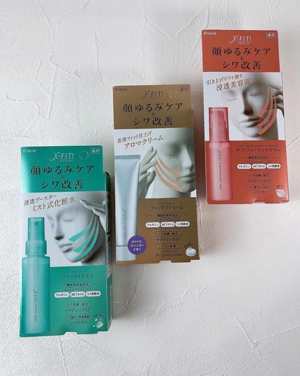 ãã¡ãŒã¹ããã¹ãå»è¬éšå€å/X-FITïŒ/ãã¹ãç¶åç²§æ°Žã䜿ã£ãã¯ãã³ãïŒ9æç®ïŒ