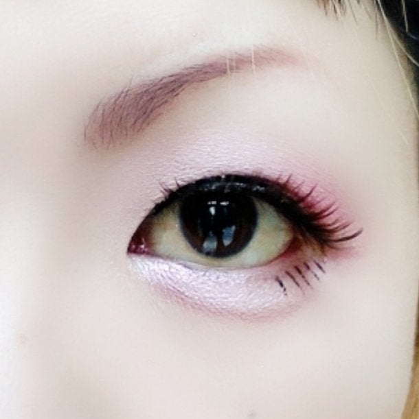 プロ アイ パレット/CLIO/アイシャドウパレットを使ったクチコミ(7枚目)