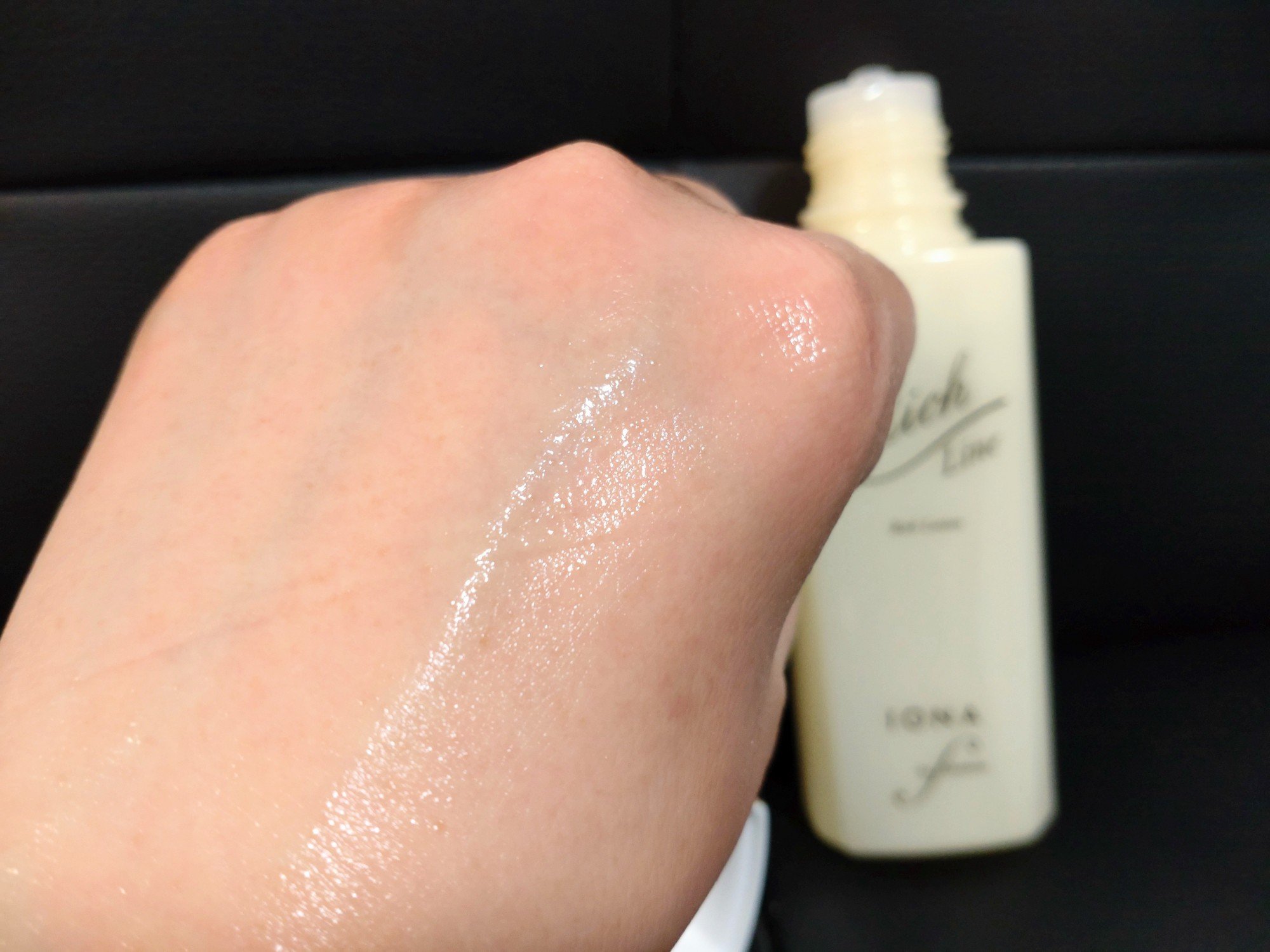 リッチ ローション / イオナ エフの口コミ | おすすめ順 | 181件 | LIPS