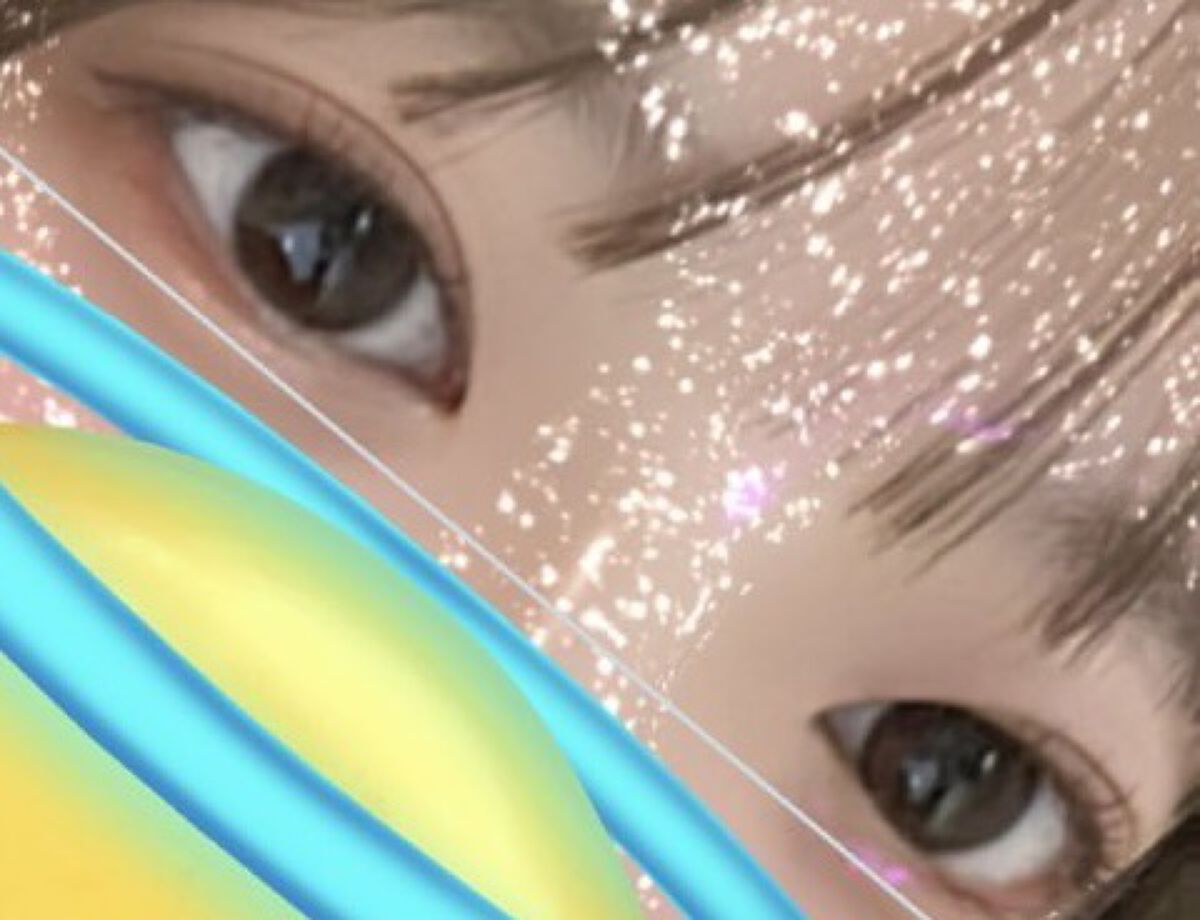 アイトーク/アイトーク/二重まぶた用アイテムを使ったクチコミ（3枚目）