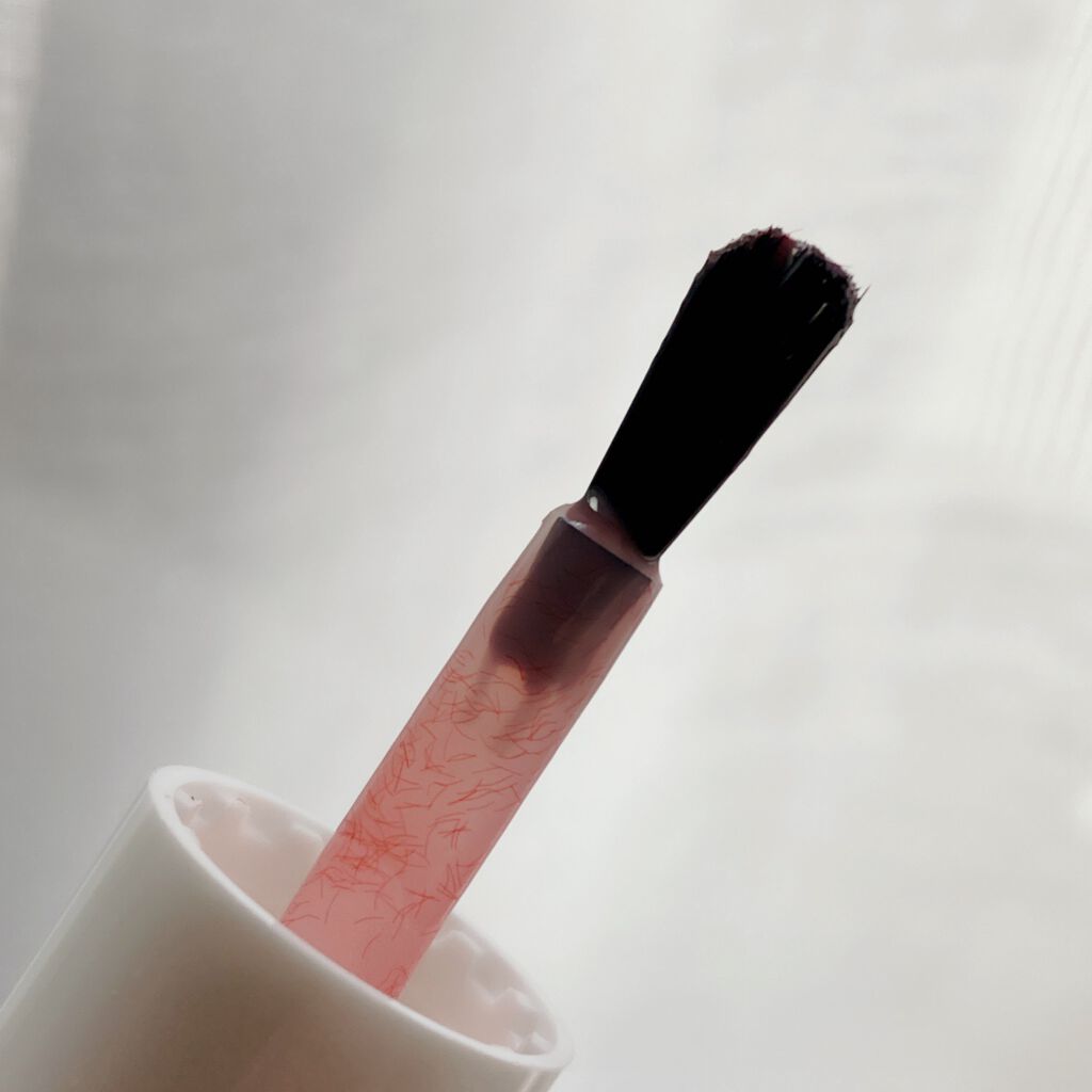 jill leen. 繊維ネイル /jill leen./マニキュアを使ったクチコミ（3枚目）