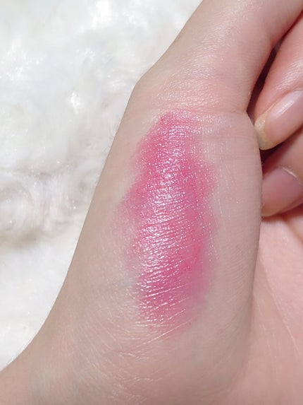 PAスマートセレクト ルージュティント/DHC/リップティントを使ったクチコミ(2枚目)