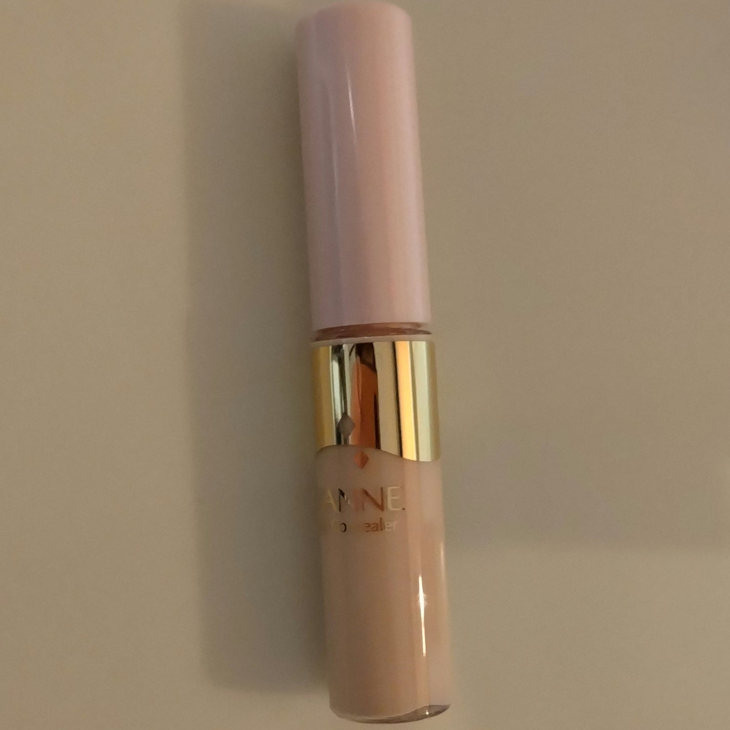 ハイライトコンシーラー/CEZANNE/リキッドコンシーラーを使ったクチコミ(1枚目)