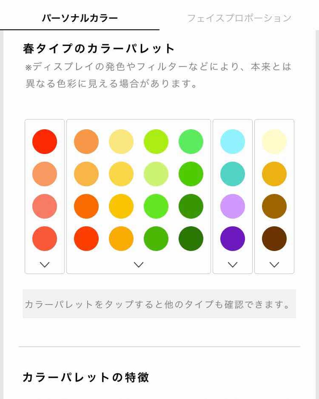 を使ったクチコミ（3枚目）