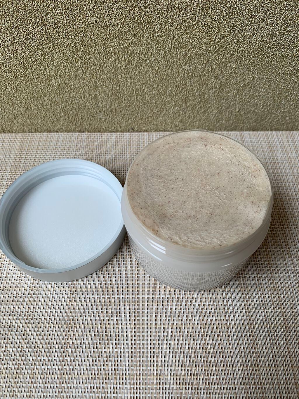 ミスパリ クレンジングフォーム/ミス パリ/洗顔フォームを使ったクチコミ(2枚目)