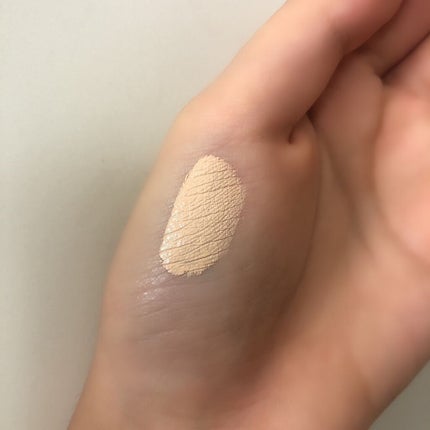 カバーパーフェクション チップコンシーラー/the SAEM/リキッドコンシーラーを使ったクチコミ(2枚目)