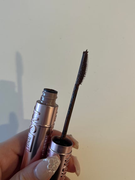 スカイハイ/MAYBELLINE NEW YORK/マスカラを使ったクチコミ(3枚目)