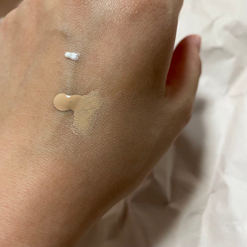 フィットミー リキッドファンデーション R/MAYBELLINE NEW YORK/リキッドファンデーションを使ったクチコミ(5枚目)