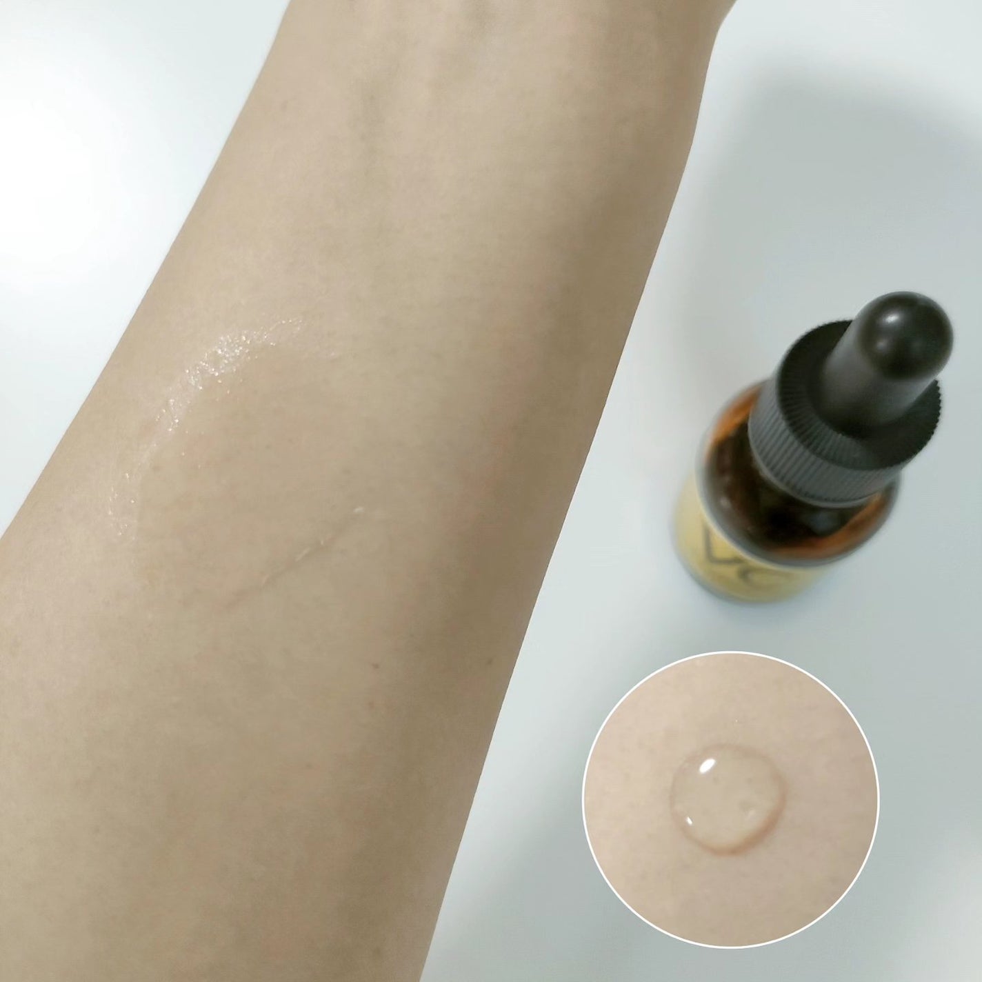 Cエッセンス VC5+PLUS /EBiS化粧品/美容液を使ったクチコミ(4枚目)