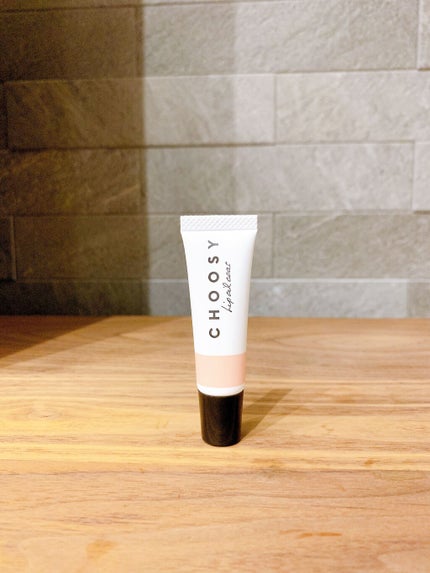 リップオイルコート/CHOOSY/リップオイルを使ったクチコミ(6枚目)