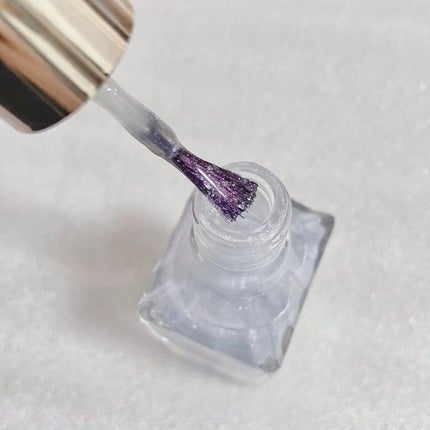 カラフルネイルズ N68 シークレットワンダーランド/キャンメイク/マニキュアを使ったクチコミ(2枚目)