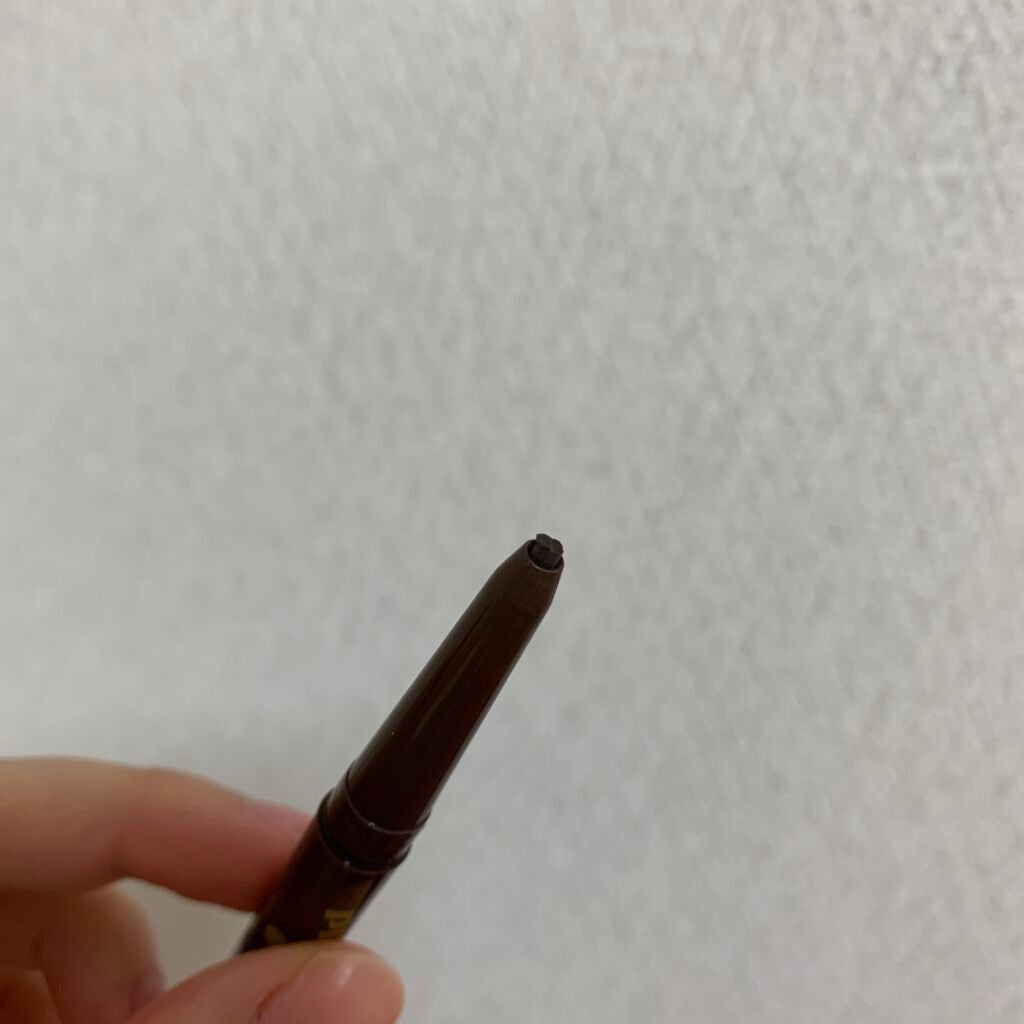 ブロウラッシュEX スリム ジェルペンシル ピノ/ブロウラッシュ/ペンシルアイライナーを使ったクチコミ(2枚目)