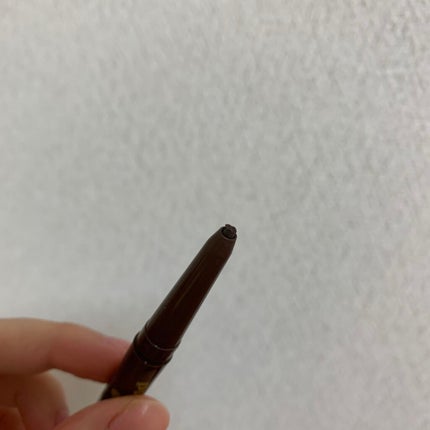ブロウラッシュ ブロウラッシュEX スリム ジェルペンシル   ピノのクチコミ「【使い切りコスメ】
ブロウラッシュ ブロウラッシュEX スリム ジェルペンシル   ピノ
.....」(2枚目)
