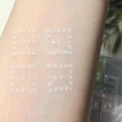 プリズム・リーブル/GIVENCHY/ルースパウダーを使ったクチコミ(6枚目)