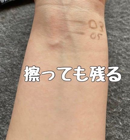 スリムスケッチアイブロウペンシル/U R GLAM/アイブロウペンシルを使ったクチコミ(4枚目)