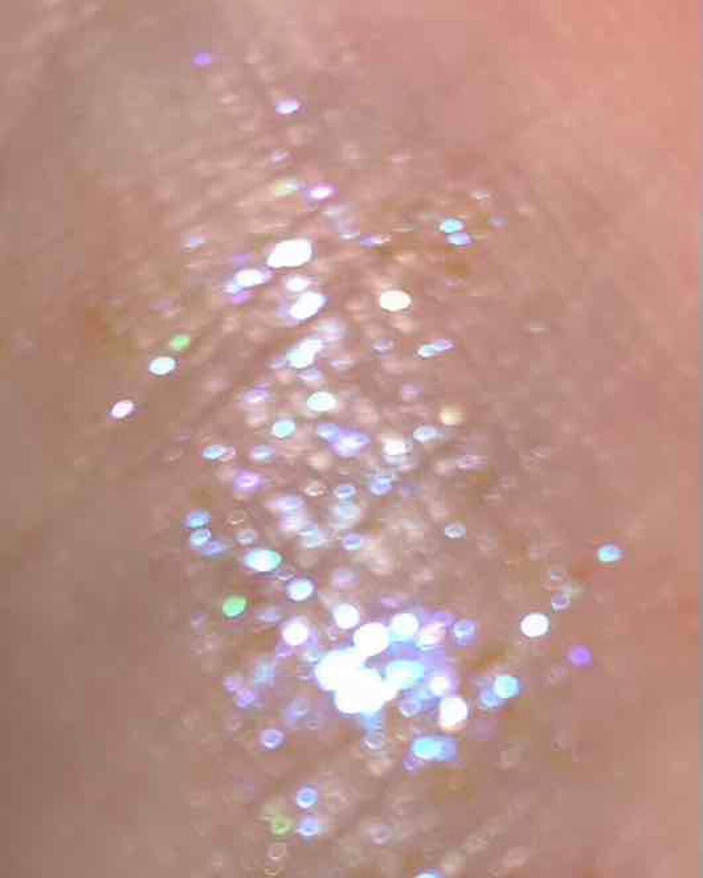 ピックミーアイズグリッター/Ririmew/グリッターを使ったクチコミ(2枚目)