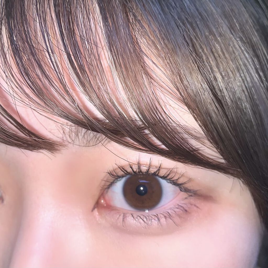 スーパーフィットジェルライナー/D-UP/ジェルアイライナーを使ったクチコミ（1枚目）