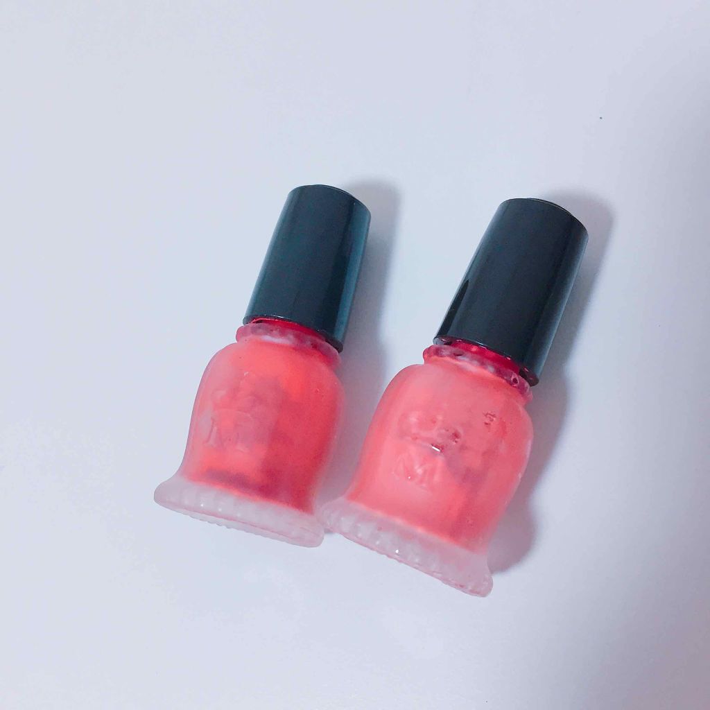 クリーム・デ・チーク/MAJOLICA MAJORCA/ジェル・クリームチークを使ったクチコミ(1枚目)