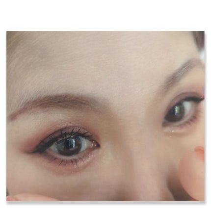 ディオール バックステージ アイ パレット/Dior/アイシャドウパレットを使ったクチコミ(2枚目)