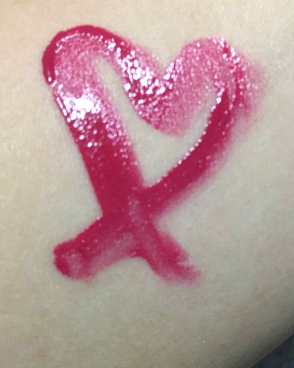 ルージュ アリュール インク/CHANEL/口紅を使ったクチコミ(3枚目)