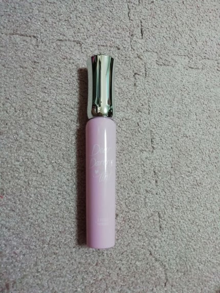 ディアダーリン オイルティント/ETUDE/リップグロスを使ったクチコミ(1枚目)