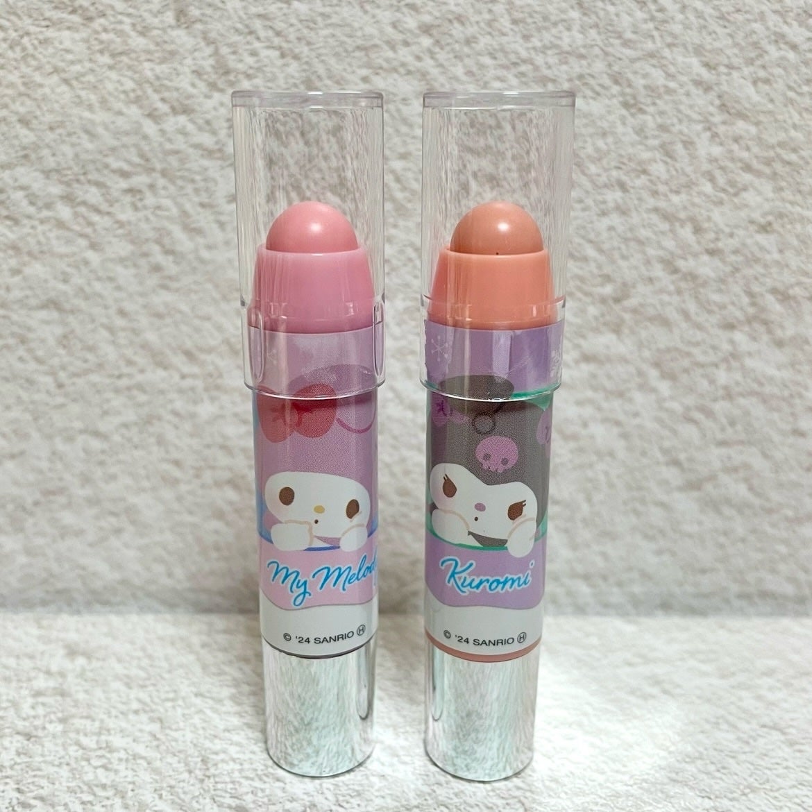 レブロン キス シュガー スクラブ/REVLON/リップスクラブを使ったクチコミ(2枚目)