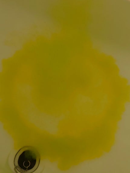 氷冷バスソルト シロクマのきもち/charley/無機塩系入浴剤を使ったクチコミ(2枚目)