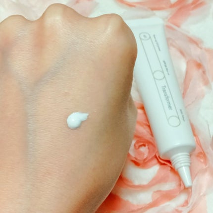 トランスフォーマートーンアップUVプライマー SPF38 PA+++/SISI/化粧下地を使ったクチコミ(2枚目)