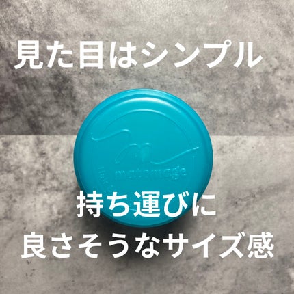 まとめ髪スティック スーパーホールド/マトメージュ/ヘアワックス・クリームを使ったクチコミ(4枚目)
