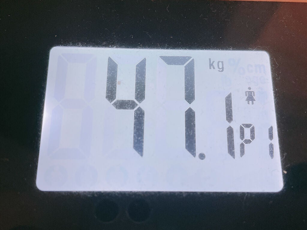 ð§ž on LIPS ããã€ãšããæçµå ±åãšããŸãð¥ºéåã¯äžèŠåå€åããããªãããªããª..ãïŒ1æç®ïŒ