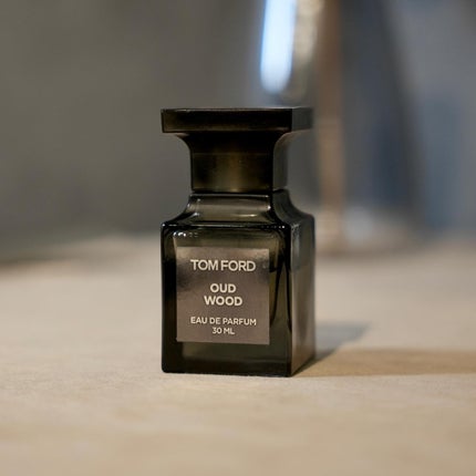 ウード・ウッド オード パルファム スプレィ/TOM FORD BEAUTY/香水(メンズ)を使ったクチコミ(1枚目)