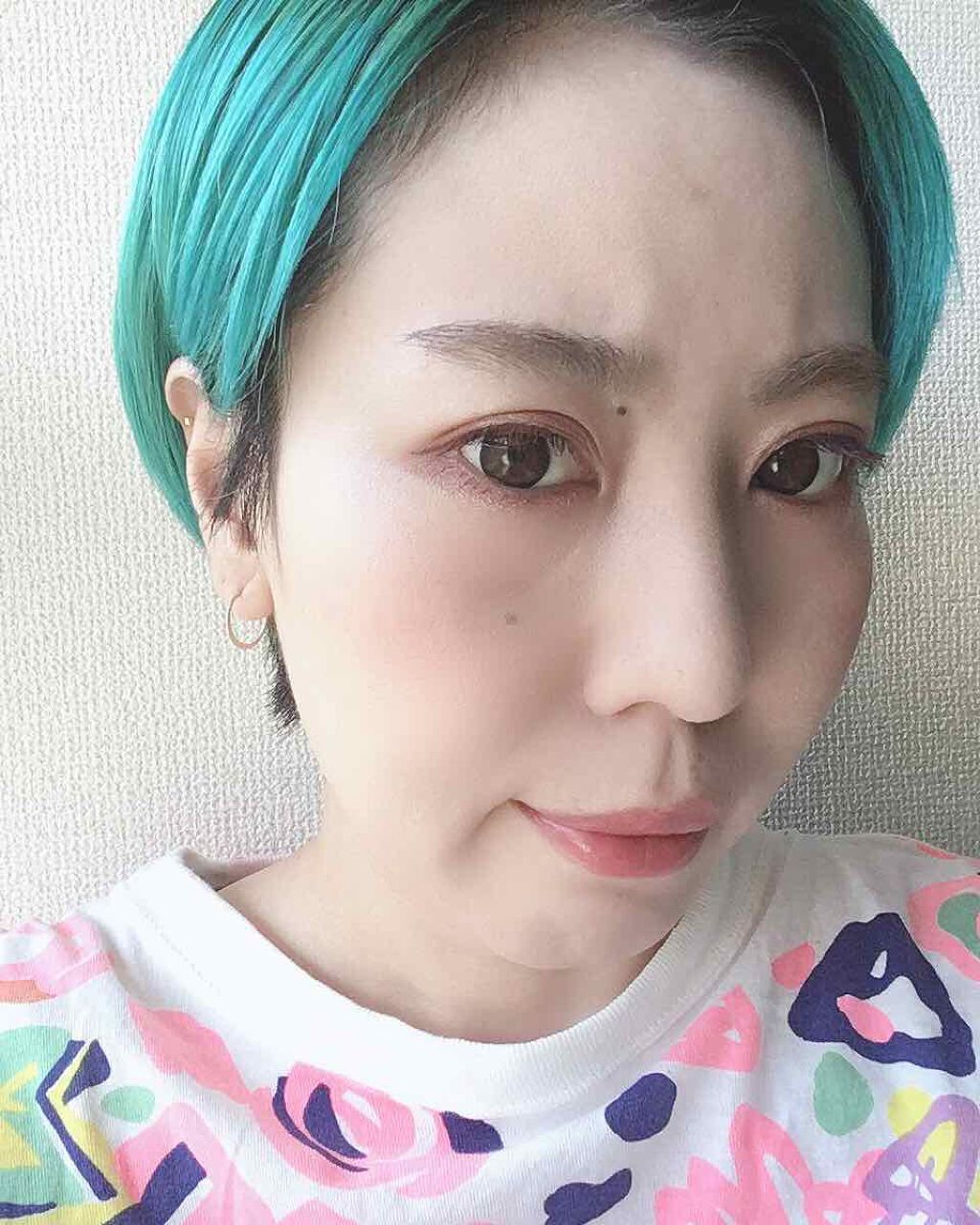 【旧品】パーフェクトスタイリストアイズ/キャンメイク/アイシャドウパレットを使ったクチコミ(1枚目)