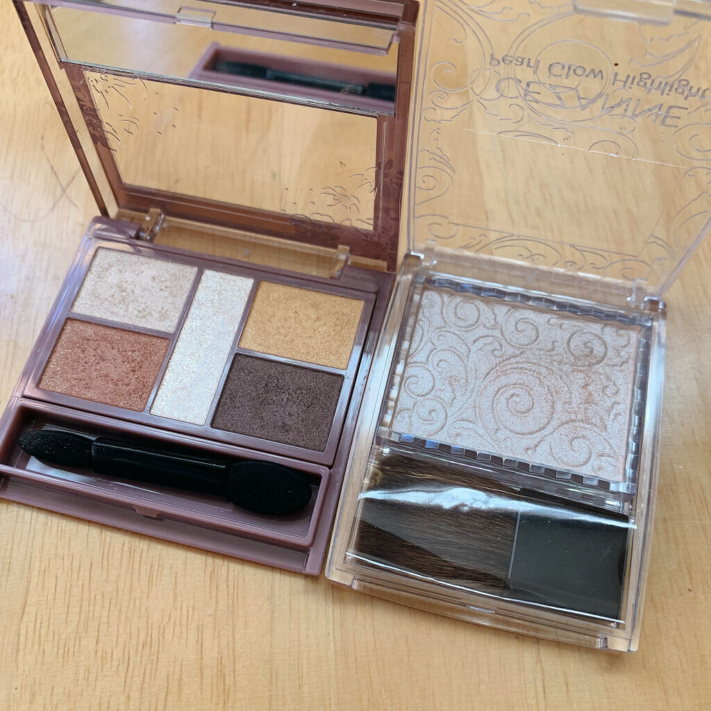 ラスティング リップカラーN/CEZANNE/口紅を使ったクチコミ（2枚目）