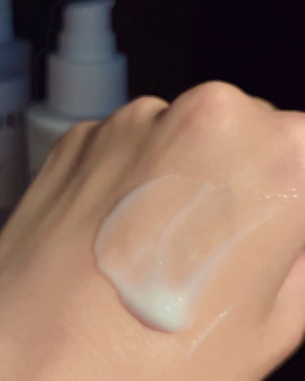 パンテノールバリアトナー/COSNORI/化粧水を使ったクチコミ(6枚目)