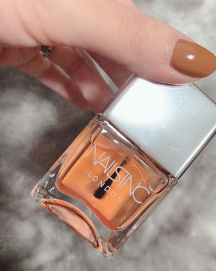 カラフルネイルズ/キャンメイク/マニキュアを使ったクチコミ(4枚目)