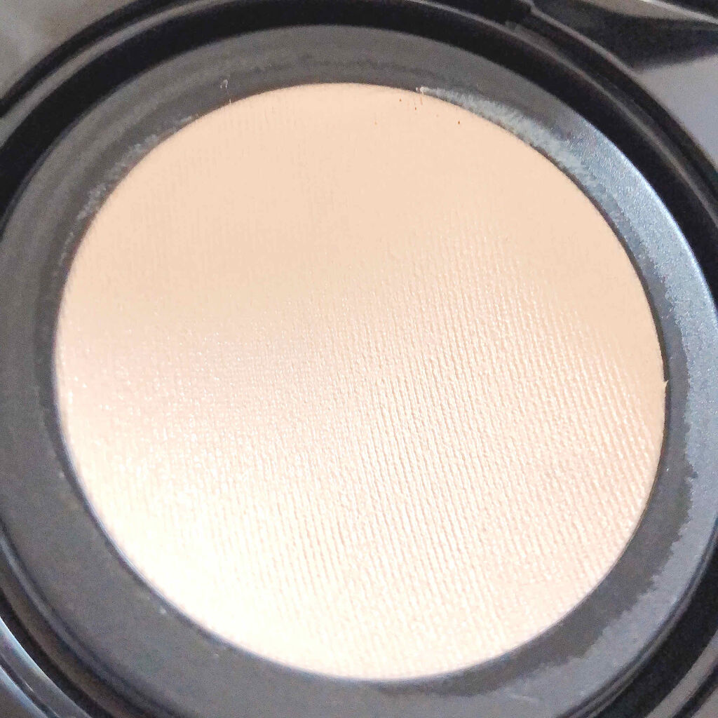 タン・クチュール・クッション/GIVENCHY/クッションファンデーションを使ったクチコミ（3枚目）