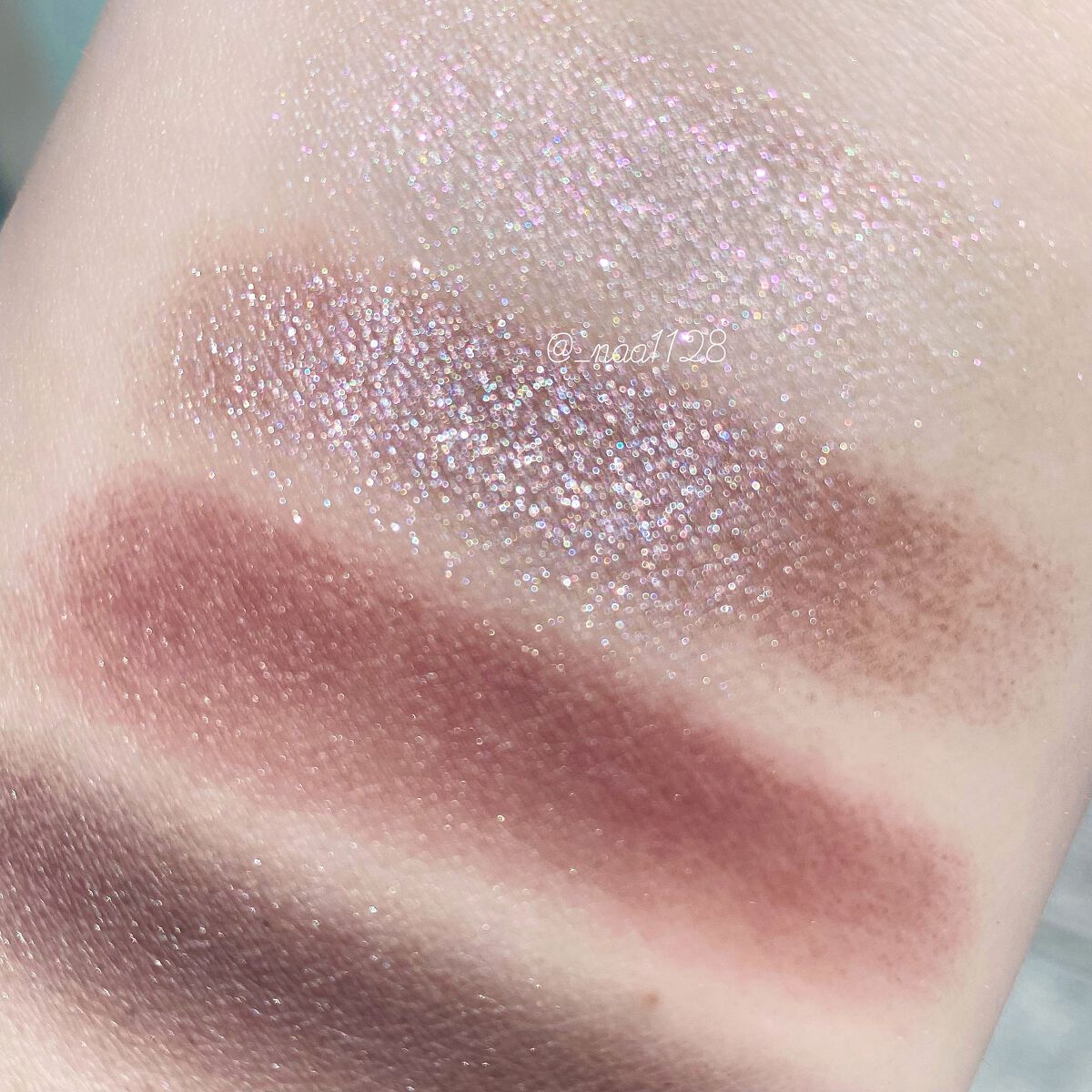 アイ カラー クォード/TOM FORD BEAUTY/アイシャドウパレットを使ったクチコミ(3枚目)