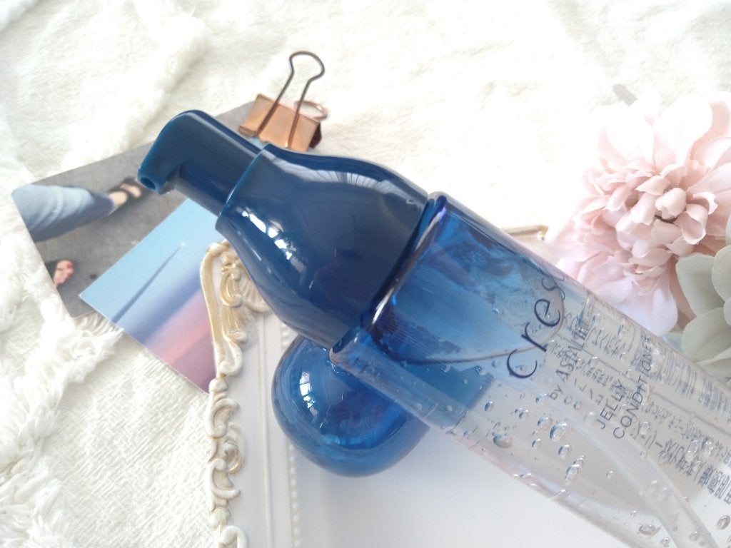 ジェリー コンディショナー/cresc. by ASTALIFT/化粧水を使ったクチコミ(3枚目)