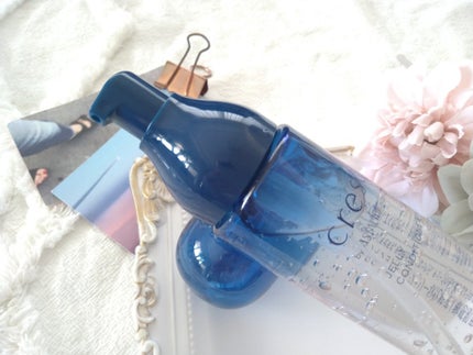 ジェリー コンディショナー/cresc. by ASTALIFT/化粧水を使ったクチコミ(3枚目)