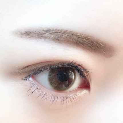 ボリュームコントロールマスカラ/ヒロインメイク/マスカラを使ったクチコミ(4枚目)