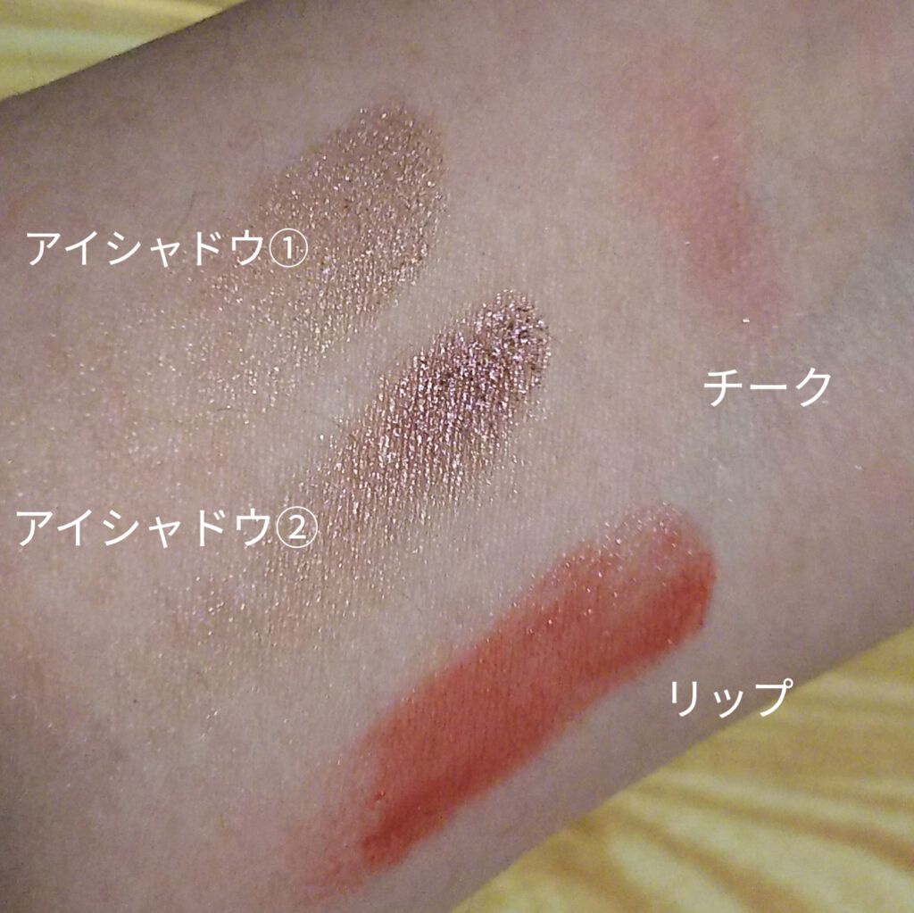 ダブル ウェア ステイ イン プレイス メークアップ /ESTEE LAUDER/リキッドファンデーションを使ったクチコミ(3枚目)