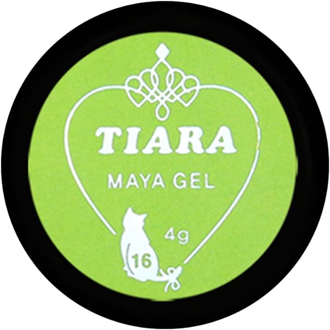 ティアラマヤジェル GRACIA