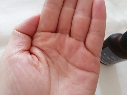 ヒト幹細胞培養エキス原液 LP/fracora/美容液を使ったクチコミ(4枚目)