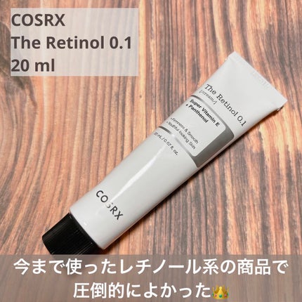 RXã¶ã»ã¬ãããŒã«0.1ã¯ãªãŒã /COSRX/ãã§ã€ã¹ã¯ãªãŒã ã䜿ã£ãã¯ãã³ãïŒ2æç®ïŒ