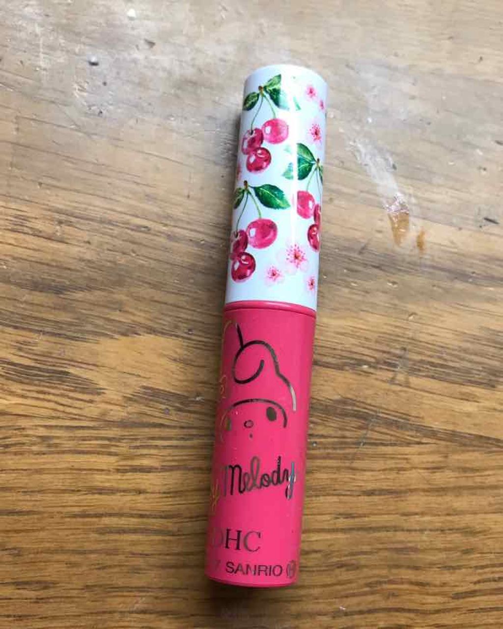 ピュアカラー リップクリーム/DHC/リップクリームを使ったクチコミ(1枚目)