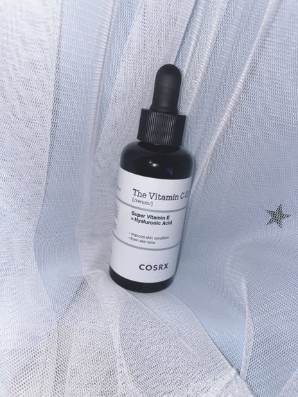 RXザ・ビタミンC23セラム/COSRX/美容液を使ったクチコミ(1枚目)