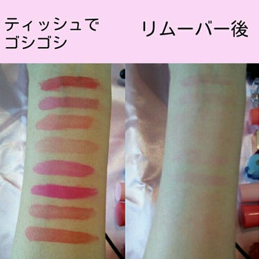 3CE TATTOO LIP TINT #CANDY JELLY/3CE/リップグロスの画像