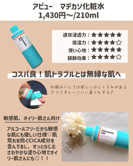 を使ったクチコミ(2枚目)