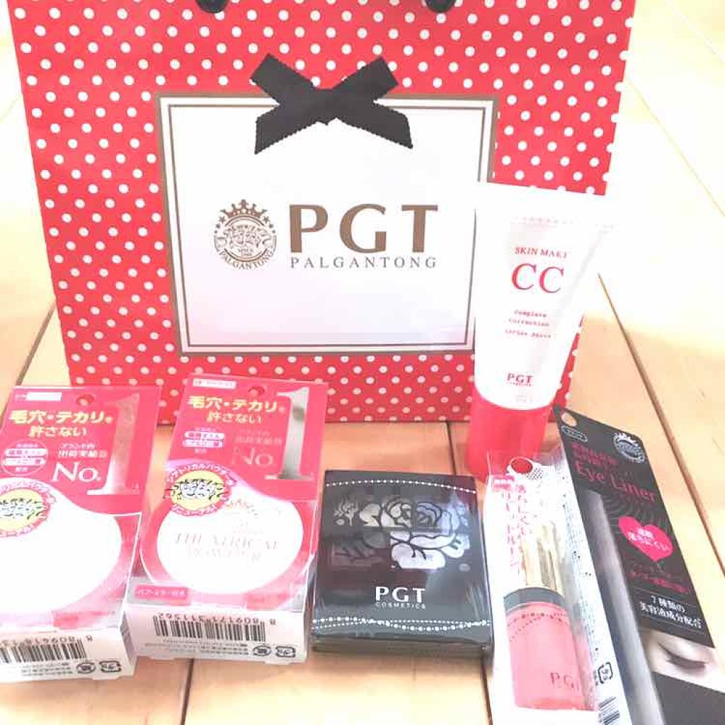 ももたろー on LIPS 「いいねフォローありがとうございます😊年末ですね福袋の時期です!..」(2枚目)