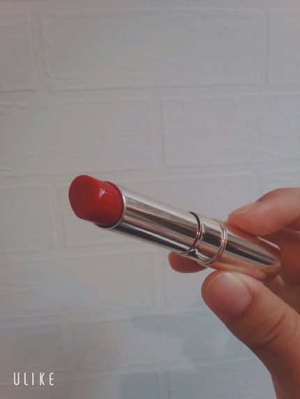 オペラ リップティント N/OPERA/リップティントを使ったクチコミ(2枚目)